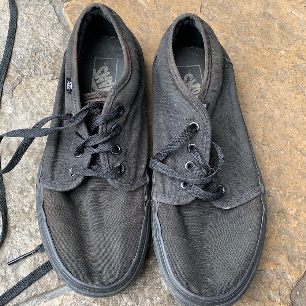 Vans Men’s